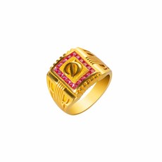 남자순금5돈반지