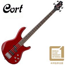 Cort - Action Bass Plus / 콜트 베이스기타 (TR)