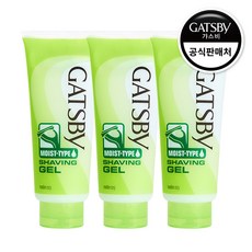갸스비쉐이빙젤