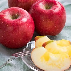 [꿀가성비특집] 흠집 가정용 못난이 사과, 1개, 5kg