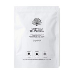 행복약초 결명자 삼각 티백, 1g, 100개입, 4개