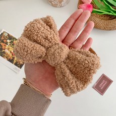 감성유아헤어핀