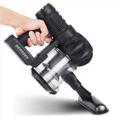 유선침구청소기