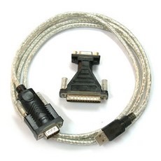 강원전자 넷메이트 KW-825 시리얼 컨버터 (USB2.0), 선택하세요