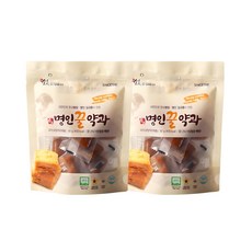名人蜂蜜藥果酥餅, 80g, 2包