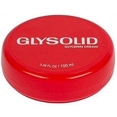 글리 솔리드 스킨 크림 용기 3.38 fl oz (100 ml), 1