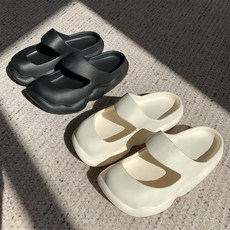 입벌리는슬리퍼