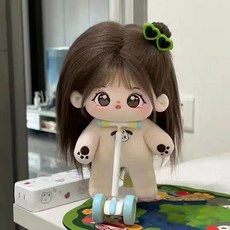 WSXWW006_무속성솜인형 20cm, 14