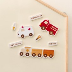 노리터자석보드