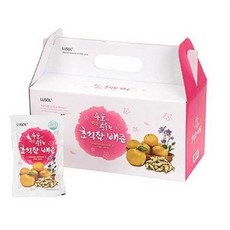 루솔도라지배즙