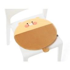 춘식이메모리폼방석
