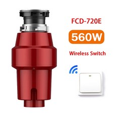 업소용중고음식물처리기