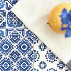 스페니쉬방수테이블러너