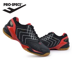 [프로스펙스] PS0UG20S901 메타스메쉬 남여공용(배드민턴화)-블랙