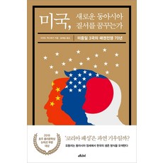미중