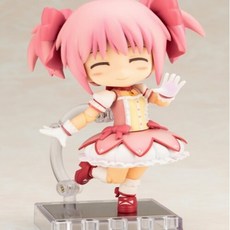 마법소녀마도카마기카만화책