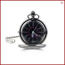 레트로회중시계