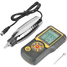 추천10 진동측정기