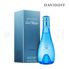 [DAVIDOFF 특가] 다비도프 우먼 향수, 1개, 100ml