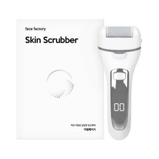 페이스팩토리발각질