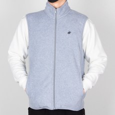 폴로보이즈니트조끼