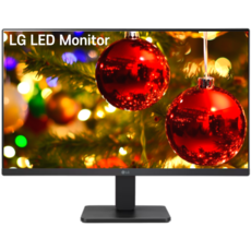 LG전자 LED IPS 27인치 FHD 슬림베젤 시력보호기능 사무용 가정용 가성비 27MR400 (재고보유), LG 27MR400