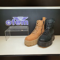 오브엠소가죽통굽