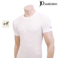 제임스딘반팔런닝