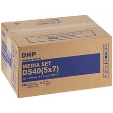 dnp프린터
