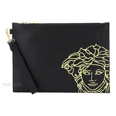 베르사체클러치백