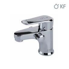 KF 액티브 세면원홀겸용샤워수전 KFL-1001 세금계산서 가능, 단일상품