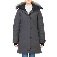 캐나다구스여성패딩