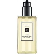 조 말론 피 오니 & 블러쉬 스웨이드 바디 & 핸드 워시 8.5oz / 250ml, 1