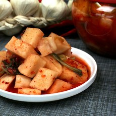 강화순무