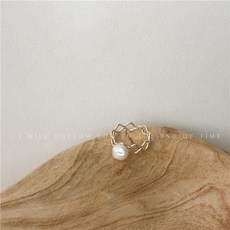 스톤헨지진주반지