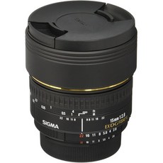 시그마어안렌즈