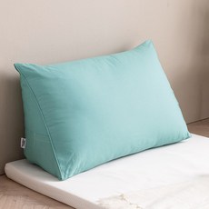 삼익가구삼각쿠션