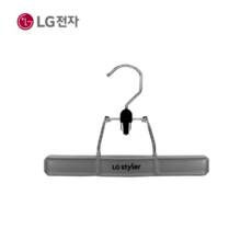 LG전자 트롬 스타일러 S5MBA 방문설치, 블랙 틴트 미러