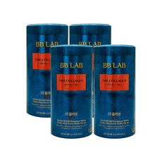 뉴트리원 비비랩 더 콜라겐 더블케어 2g x 30포 x 4통