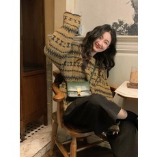 소예라운드니트