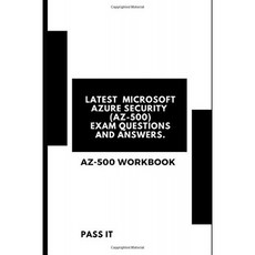 Microsoft Azure Security Exam 질문과 답 : AZ-500 최신 질문과 답, 단일옵션