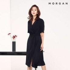 [런칭가 79 900원]모르간 썸머 플리츠 원피스