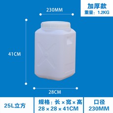 심술통