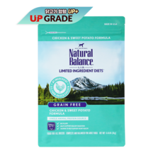 내추럴발란스당근새우