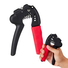 GD GRIP PRO 4단 강도조절 입문용 악력기 악력키우기