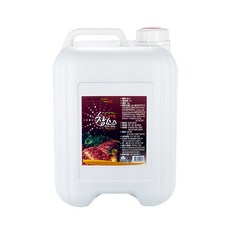 우리식품 고기엔 참소스 말통 식당 업소용, 3개, 15kg