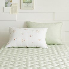 (코스트코상품) 썸니아 모달 냉감 베개 커버 2P