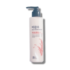 더페이스샵 미감수 브라이트 페이셜 클렌징 로션 200ml, 1개