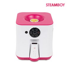 스팀보이 S5325R 보일러(단품) CPC커넥터용