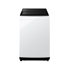 삼성전자 정품판매점 그랑데 통버블 일반세탁기 WA16CG6441BW, 화이트